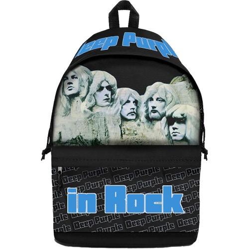Deep Purple In Rock Backpack