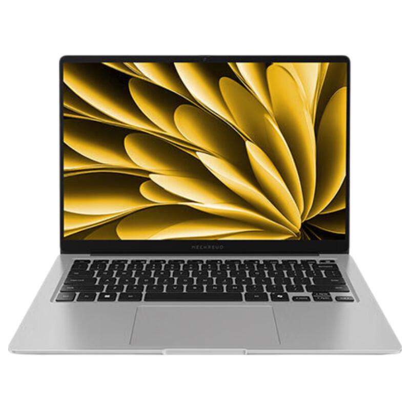 MECHREVO Xingyao 14 14-inch OLED Laptop (CN version)