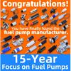 Hochwertige Kraftstoffpumpe Geeignet für Hyundai Kia Kraftstoffpumpe 31111-1R000 31111-2W050 V53-09-0005 Anpassbare Benzinpumpe