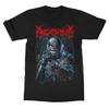Pop A Night In Texas Graphic Cotton Band Tshirt Unisex Summer Short Sleeve Fashion Brand Tee Luxury Casual Vintage Tees