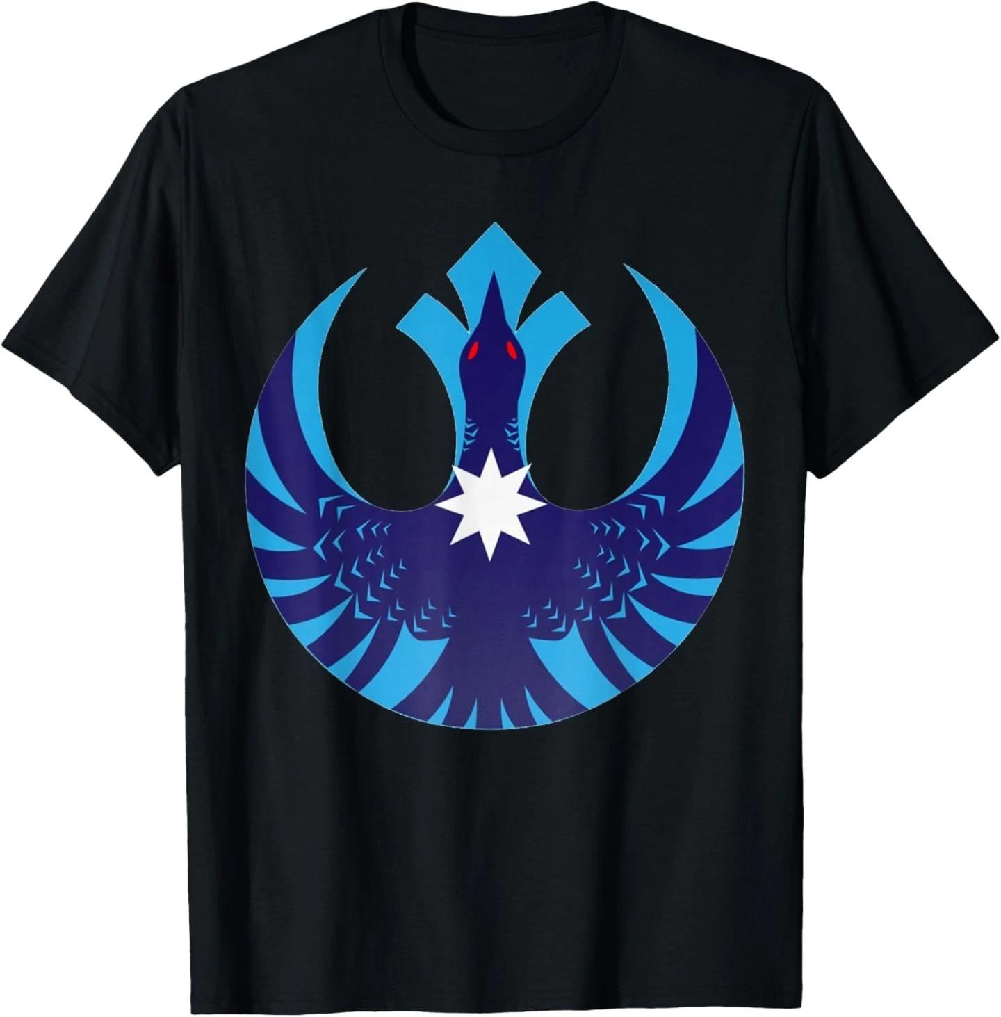 

Minnesota Rebel Loon T-Shirt L