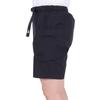 The North Face Class Five Cargo Size S Shorts, Men's, Water-Repellent, Black,