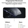 Tempered Glass - E.F.Connection - for Xiaomi 15T Pro - 9H Scratch-Resistant Shockproof Transparent