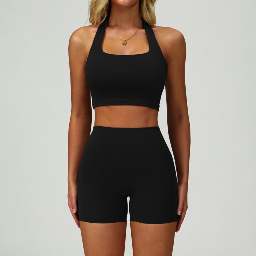 Women's Zipper Long Sleeve Yoga and Fitness Set - Autumn/Winter Slim Fit Sportswear