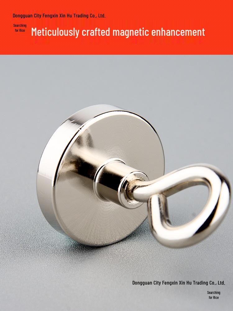 Neodymium Iron Boron Magnet Iron Remover