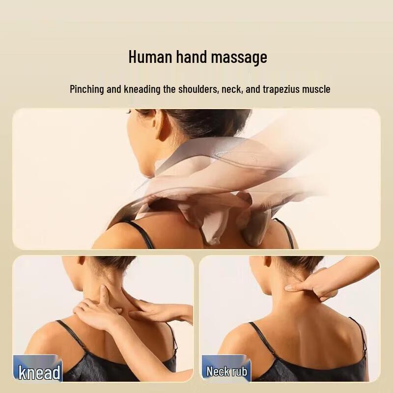 Westinghouse Neck and Shoulder Massager