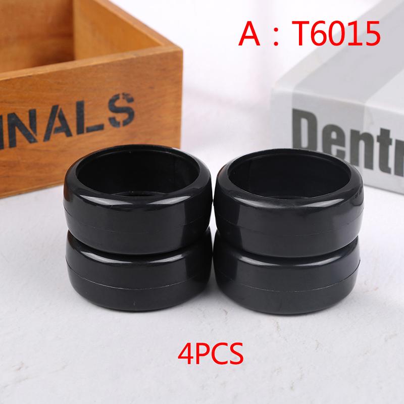 

4Pcs Drift Tire Tires For Rc Car Part 1/10 Drift Car Hpi Tamiya Yokomo Hsp 94123 A