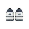 New Balance 550 2E Weite 'White Vintage Indigo' Herren BB550STG