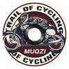 Road Bike Bowl Cover Bicycles Stem Top Cap for 28.6mm Fork Tube Headset Cap Cycling Accessories Road Bike Headset Cover