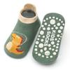 Spring Summer Baby Shoes Soft Cartoon Animal Children Floor Socks Non-Slip Toddler Kids Shoes Anti-slip Soft Sole Newborn Shoes