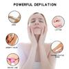 200ml Electric Wax Heater Pot Depilatory Wax Beans Warmer Hair Removal Machine US