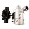 BMW X3 Electronic Water Pump Thermostat 11517586925 - Efficient Heat Dissipation
