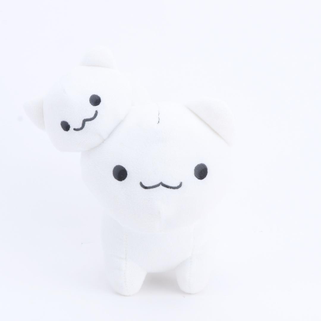 

Kawaii Mewgenics Game Peripherals Mewgenics Stacy Plush Toys Mewgenics Game Peripheral Dolls Game Fans Kids Birthday Gift