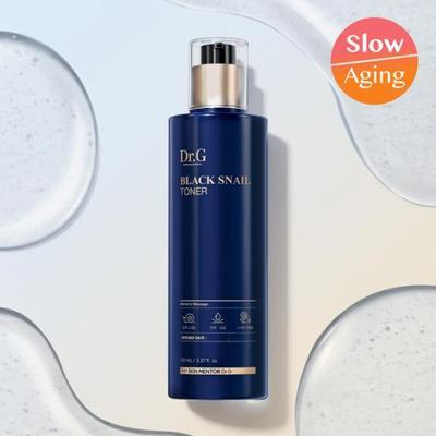 Tônico Caracol Preto 150ml
