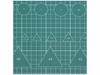 Cutting Mat A1 Green (12)