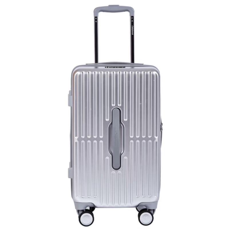 Diplomat DS-1372 ABS Spinner Luggage