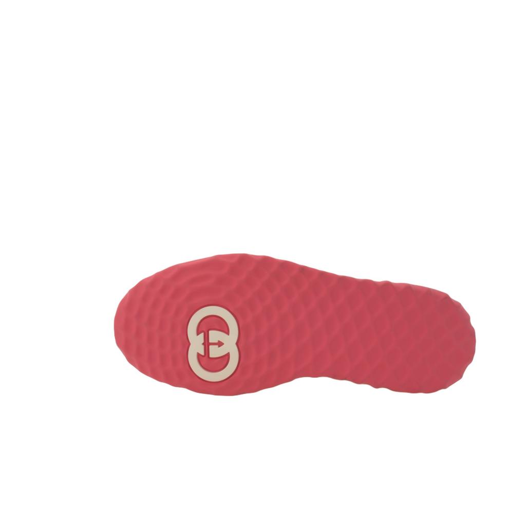 Gucci Wmns MAC80 Sneaker 'Off-White Pink' Women's 749909 AAB79 9152