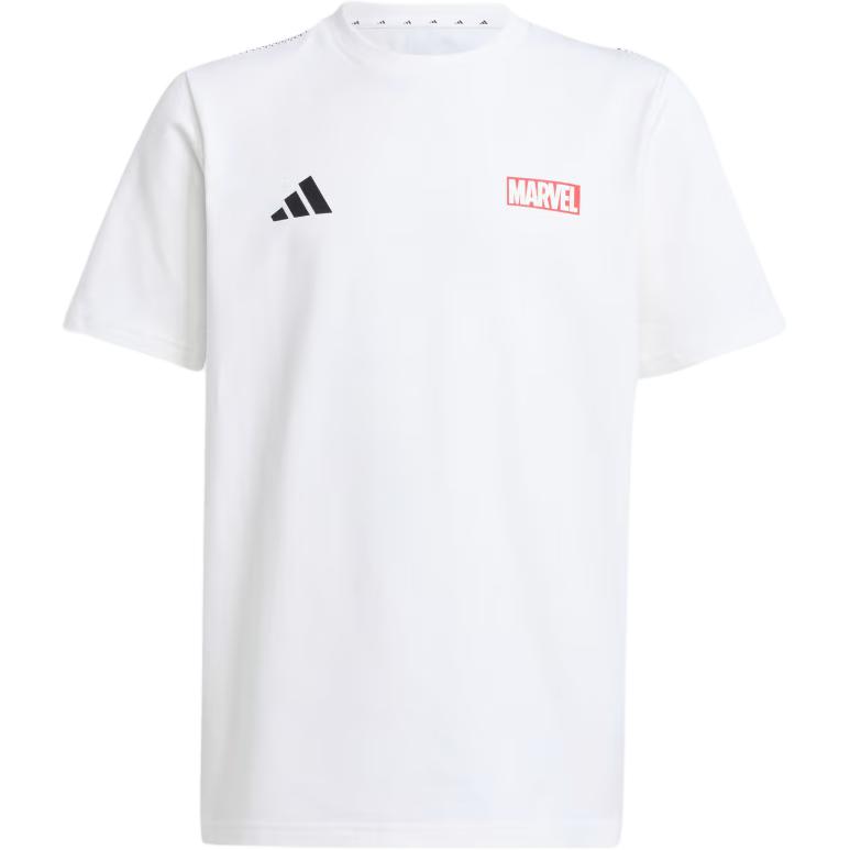 

Adidas x MARVEL T Shirt White Kids JF3636 140
