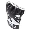 Guantes VENUM MMA Fight Challenger Talla, (Negro), L / XL