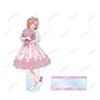TV Anime Love Like a Original Illustration of Kino Himari In a Petal Dress Extra Large Acrylic Stand "Sing Whisper" Ver.