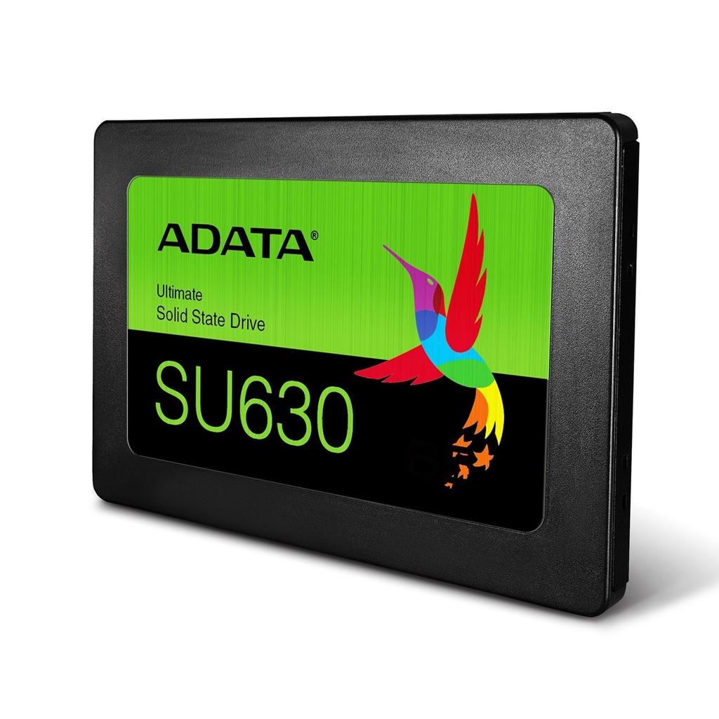ADATA DYSK SSD Ultimate SU630 960GB 2,5''