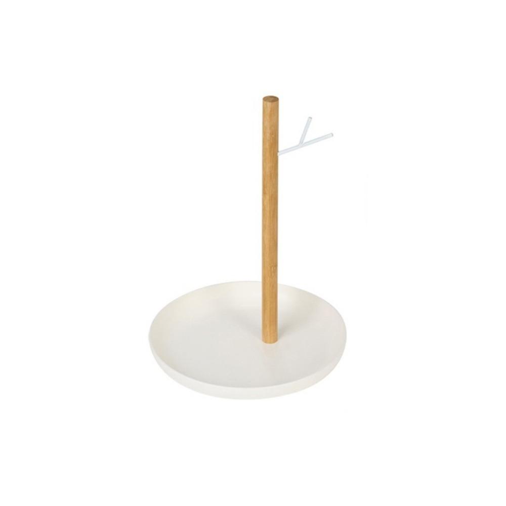 Household Fruit Basket with Hook Plastic Banana Hanging Rack  Keep Bananas Fresh