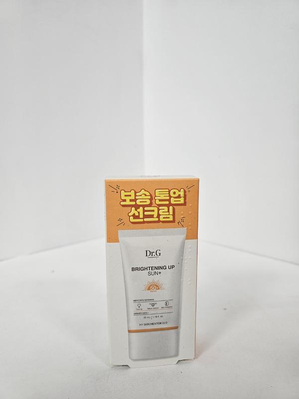 Dr.G Brightening Up Sun Plus 50ml (SPF50+ (30669946)