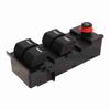 Master Power Window Switch 35750 STX A01ZA Replacement For Acura MDX LHD 2007?2013