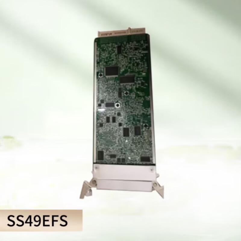 Huawei OptiX Metro1000 4-Port Fast Ethernet Interface Board