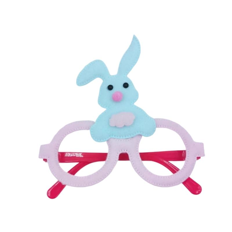 Easter Hare Ear Carrot Hairband Plush Soft Hare Ear Headband For Kids Adult Easter Cosplay Festival Celebration