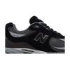 New Balance 2002R 'Black Grey' (Unisex) Black / Grey Running Shoes U2002RC