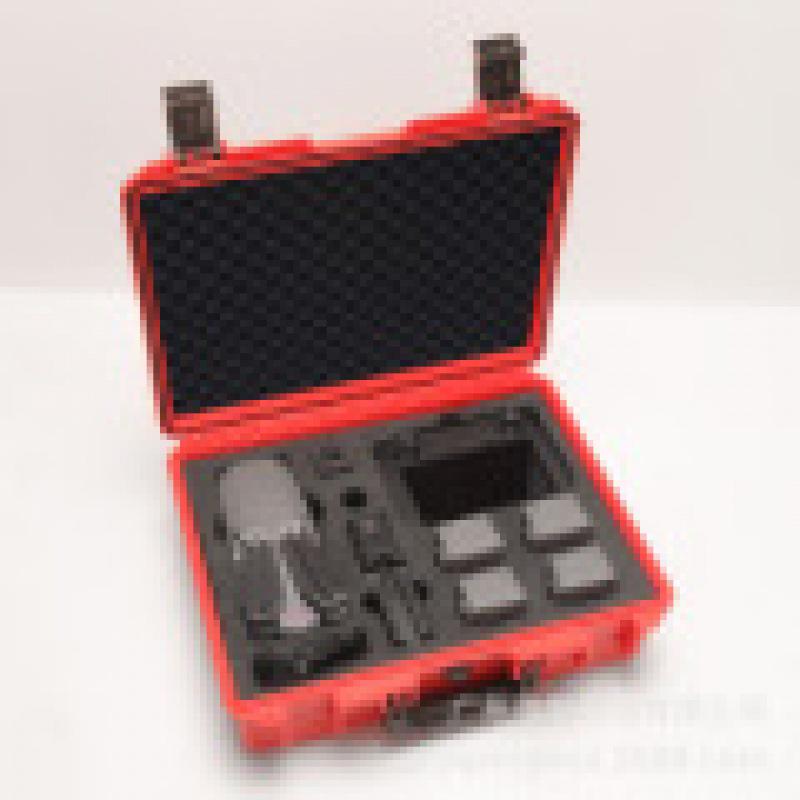 Mavic 2 Remote Controller Waterproof Storage Box with Screen Safety