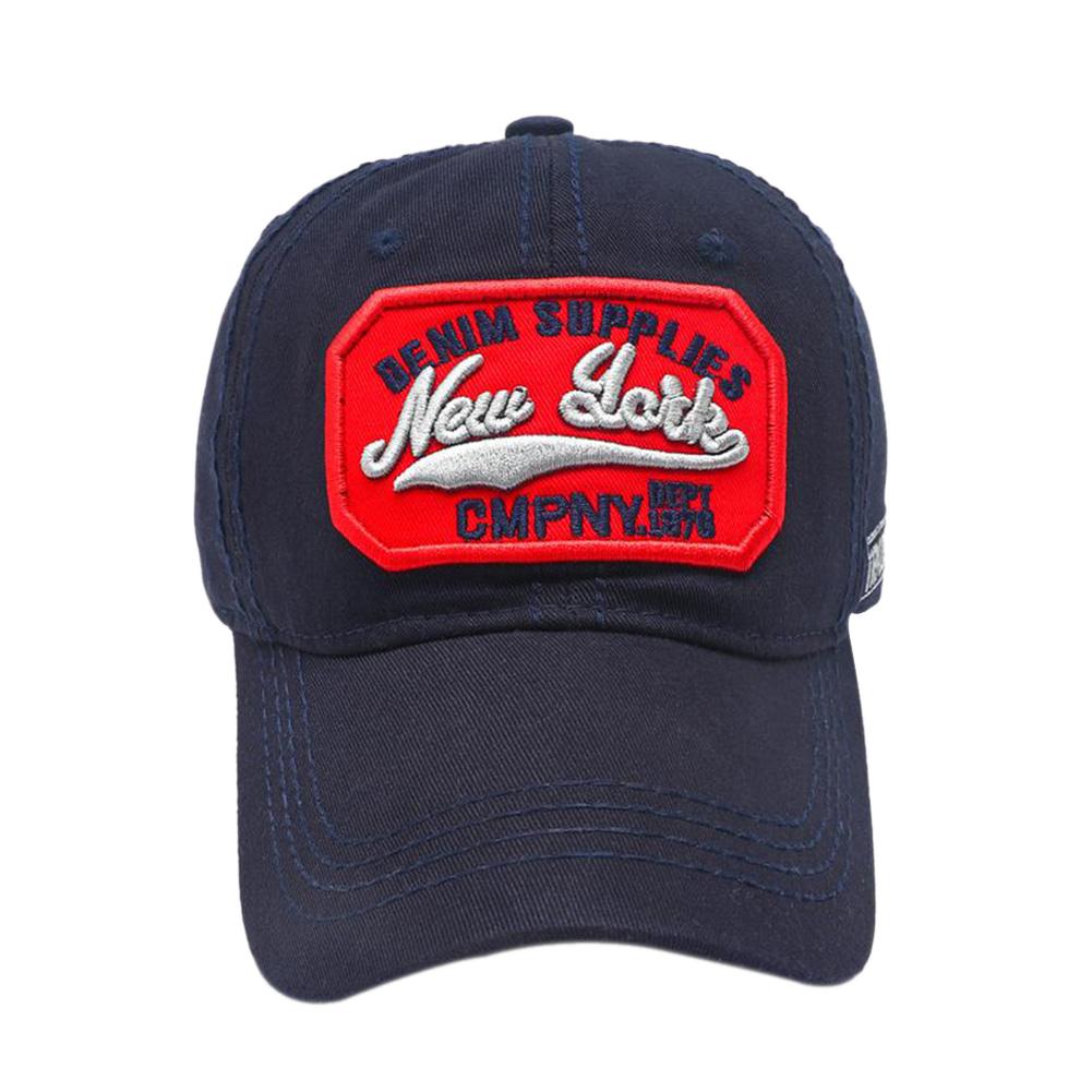 Dad Cotton Washed Neutral Gender Women Men For Style Street Urban Hop Hip Snapback Adjustable Visor Sun Women'S Cap Baseball Stitching Stitched