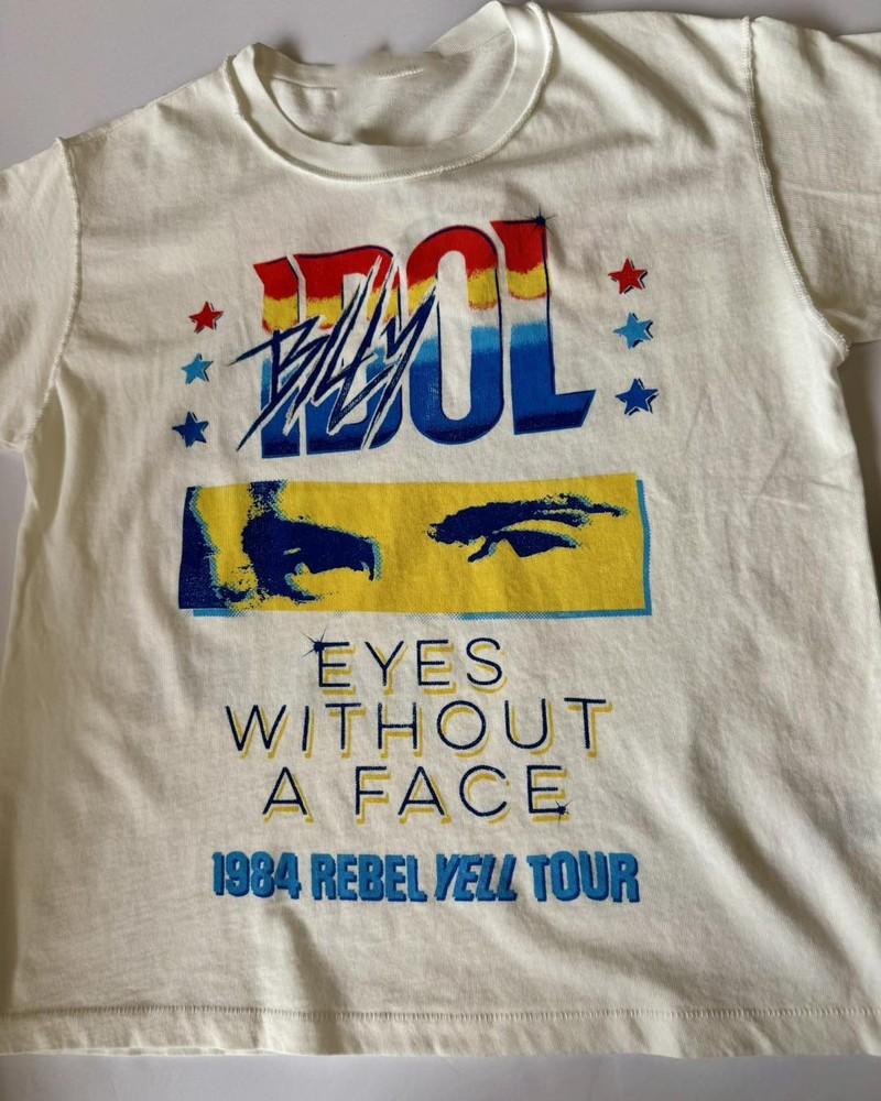Steely Dan Dangerously Tour White Short sleeve 90s Classic T shirt Unisex T-Shirt XXL