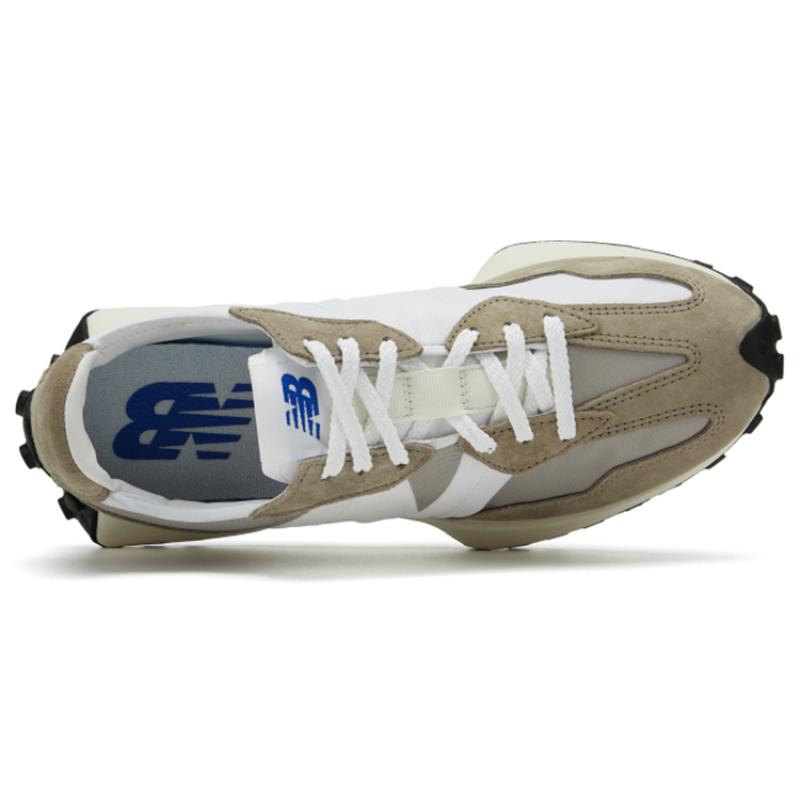 New Balance 327 'Mushroom' Sneakers MS327LH1