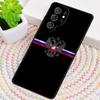 Flag of Russian Federation Phone Case for Samsung Galaxy note 10 pro S26 Ultra S23 S24 FE S25 S21 S22 PLUS shockproof Cove