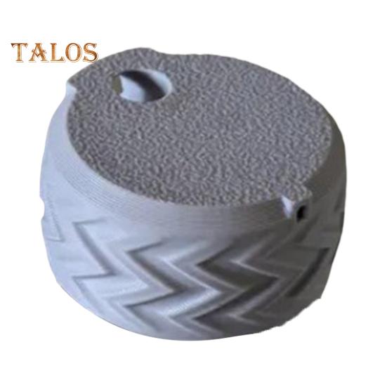 

Сверхлегкая портативная крышка для бутылки для мытья, напечатанная на 3D-принтере, многоразовая стандартная бутылка, насадка для биде для путешествий, походов, кемпинга, очистки, ополаскивания, насадки C