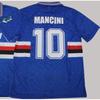 Vintage Football Uniform Thai Version Jersey Portugal Italy England King M Team Match Sportswear