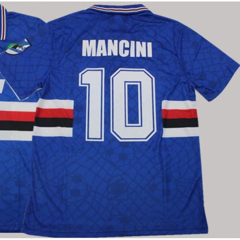 Vintage Football Uniform Thai Version Jersey Portugal Italy England King M Team Match Sportswear
