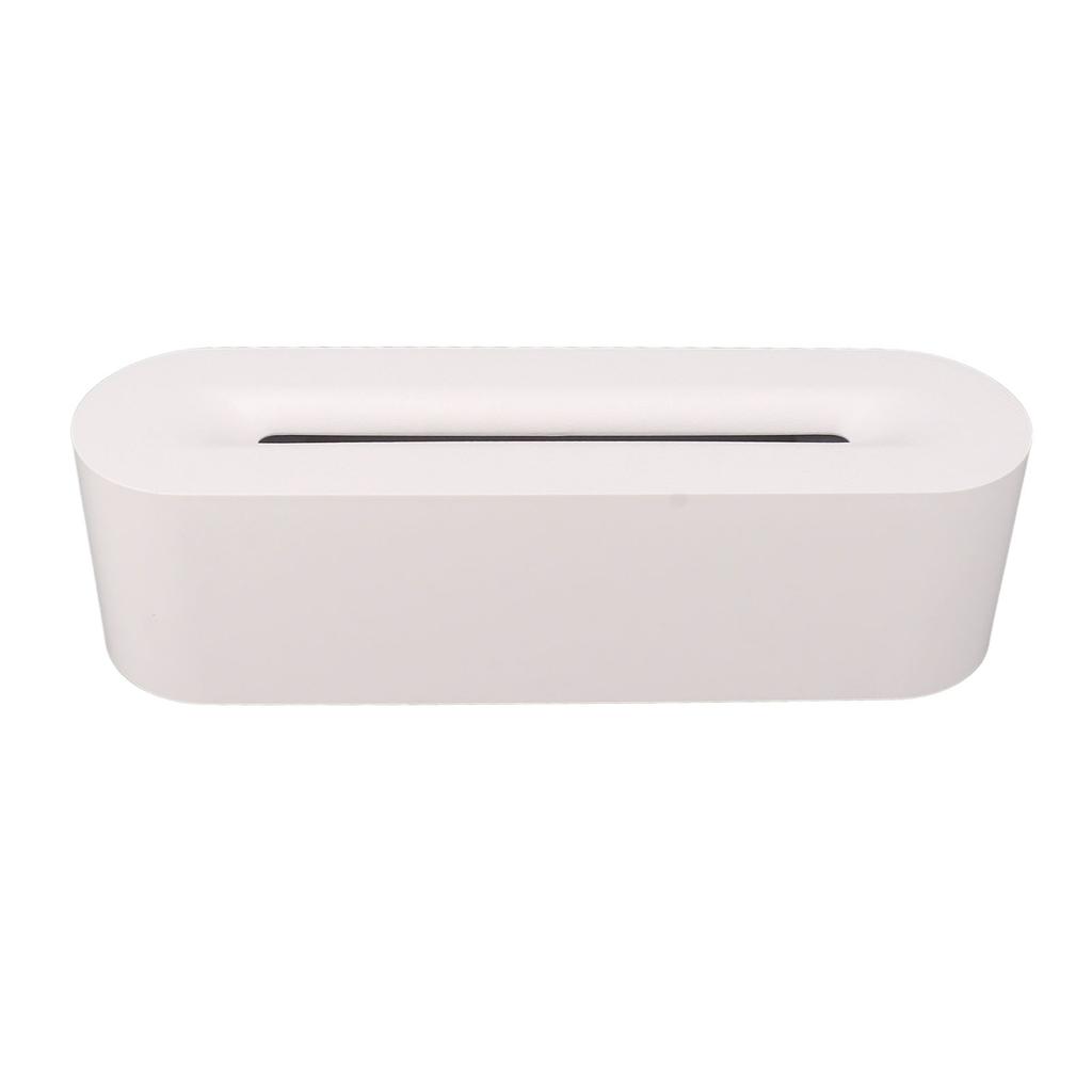 Flame Diffusers 7 Colors USB Portable Practical Simple Humidifier for Room Bedroom