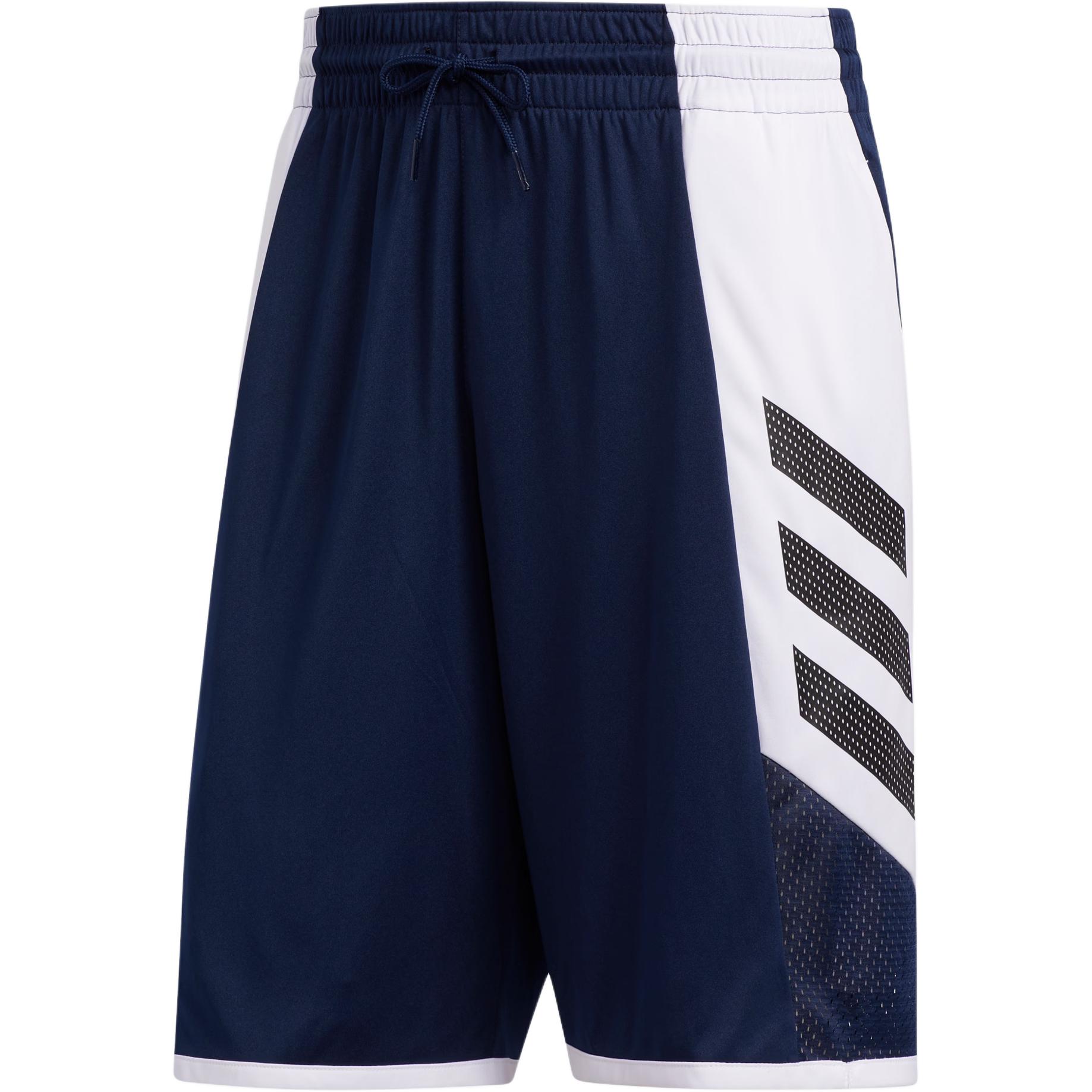 Adidas Casual Shorts Men s College Navy FL0929 165/74A/JS