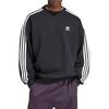 adidas Originals Three-stripe Sweatshirt IZ1829