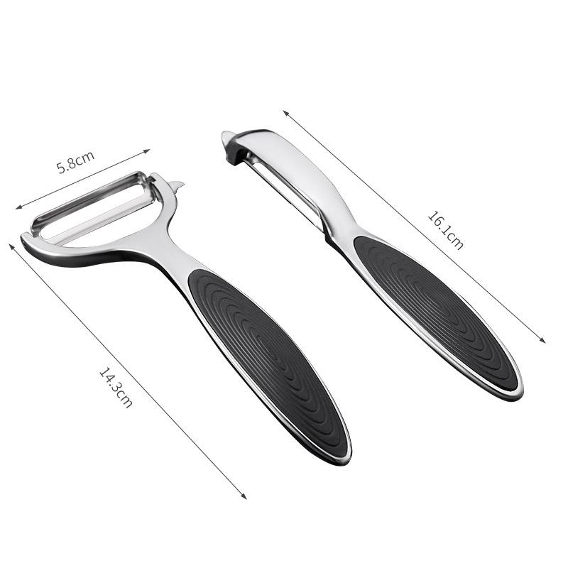 

2 Peeler Grater Kitchen Acceesories Kitchen and Home Items Tools Multi-function Fruit Carrot Cut Vegetable Chopper Tool Gadgets