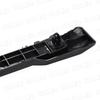 Retainer Set and Compatible Aftermarket for ZVW30 30 Series Prius and Late (left Right), Part, (early Models), Black.