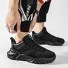 Herren Freizeitschuhe Atmungsaktives Mesh Outdoor-Sneaker Mode Bequemes Laufen Männliche Freizeit-Sneaker Herrenschuhe