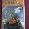 Wall E 2 Disc Unopened