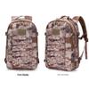 Camouflage Outdoor Tactical Backpack