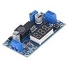 Moduł doładowania DC na DC Step Up obwód regulatora wyświetlacza cyfrowego XL6009 3A wyjście 5 ~ 32V