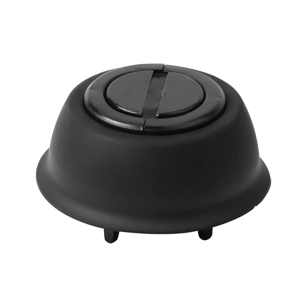 

Rear Left or Right Exterior Bumper Rubber Stop For Nissan NV1500 NV2500 NV3500