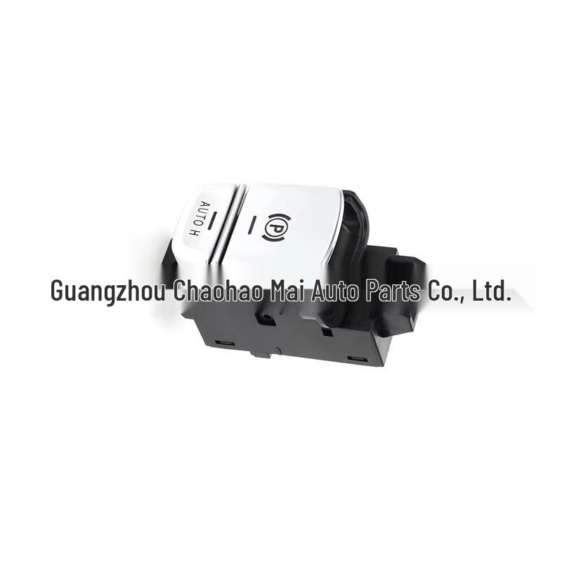 

61316819981 Compatible with G38 G12 Handbrake Switch Electric